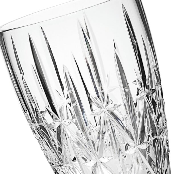 Explore affordable Marquis by Waterford Sparkle Vase, 9" - Image 3