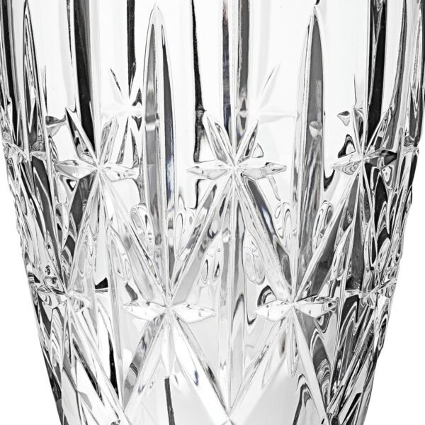 Explore affordable Marquis by Waterford Sparkle Vase, 9" - Image 4
