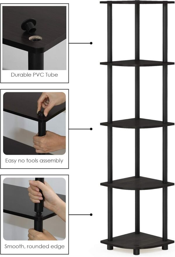 Grab recommended Furinno Turn-n - Image 6
