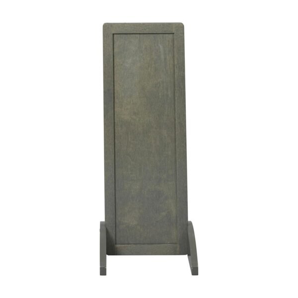 Buy the best ECR4KIDS Infant Single Issed Two-way Mirror, Kids Furniture, Grey Wash - Image 13