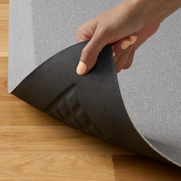Buy recommended KitchenAid Gourmet Series Kitchen Comfort Gel Mat, Solid Basket Wave, Matte Gray, 20"x39" - Image 5
