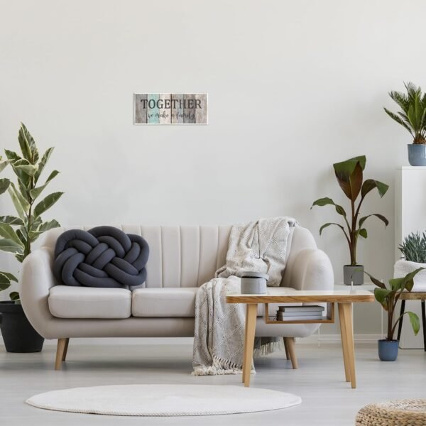 Buy high-quality Stupell Industries together we quote family. - Image 3