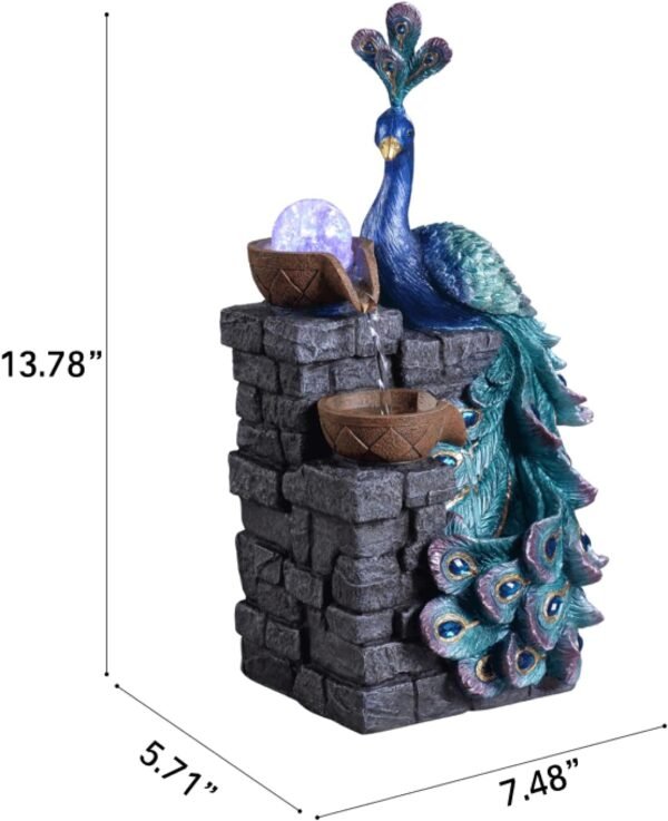 Grab the best Fountain Decorative Tablet - Image 3