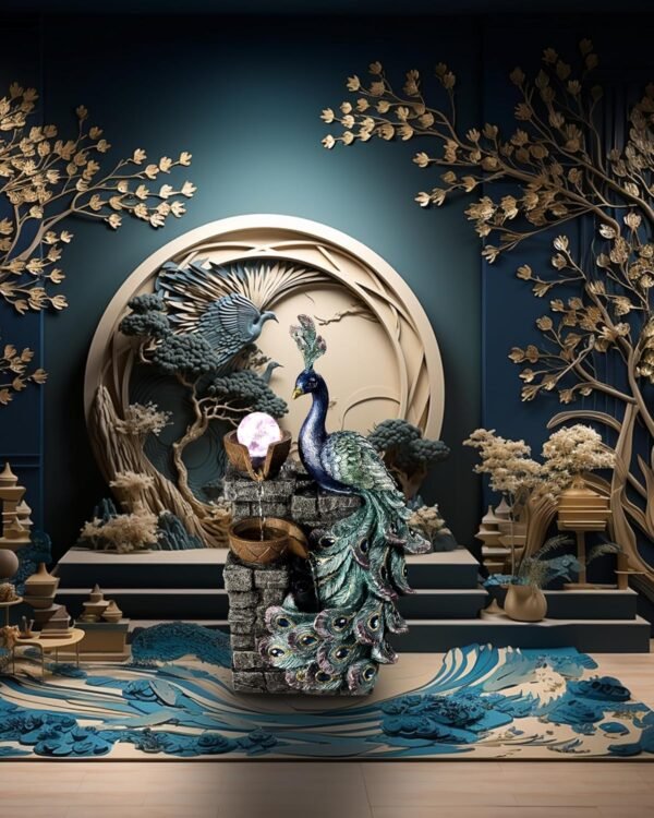 Grab the best Fountain Decorative Tablet - Image 5