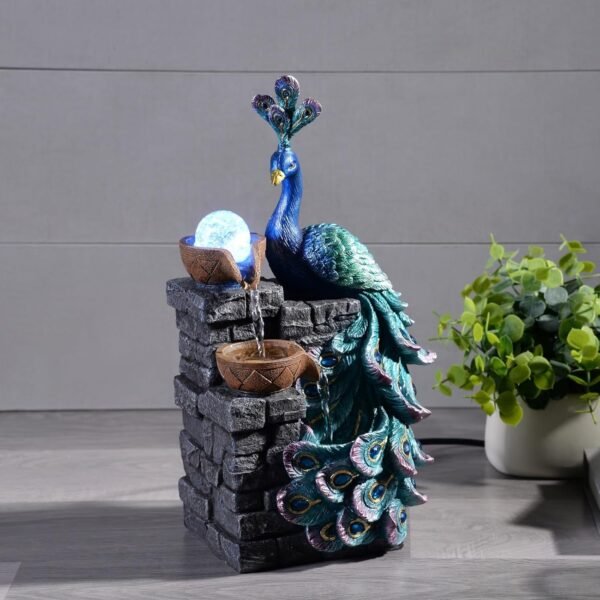 Grab the best Fountain Decorative Tablet - Image 8