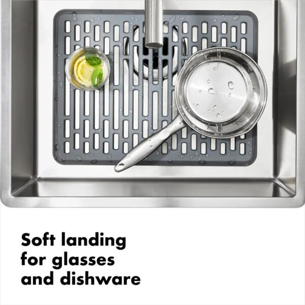 Buy affordable Oxo Good Grip Large Sync Mat - Image 3