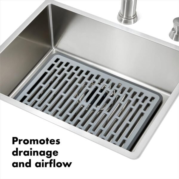 Buy affordable Oxo Good Grip Large Sync Mat - Image 4
