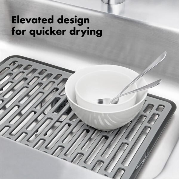 Buy affordable Oxo Good Grip Large Sync Mat - Image 5