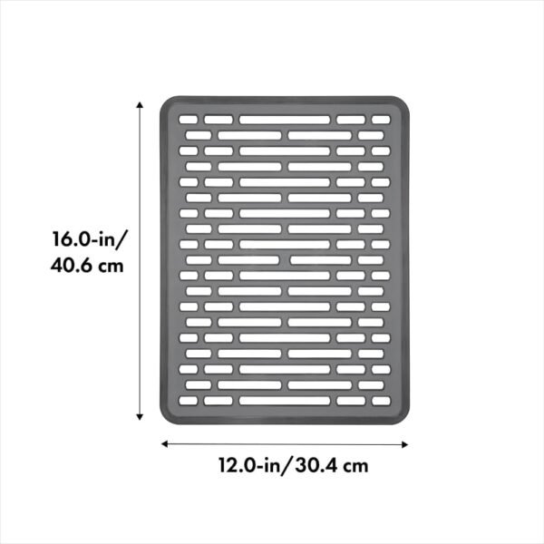 Buy affordable Oxo Good Grip Large Sync Mat - Image 6