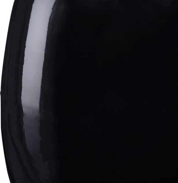 Explore affordable Standard handmade bamboo vase 24 inch tear road bed vase (black) for silk plants, flowers, filler decoration - Image 7