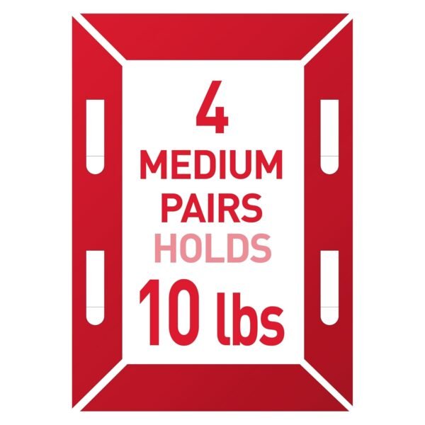 Buy high-quality Command 10 lb Medium Picture Hanging Strip 16 Pairs (32 Command Strips), Damage Free Hang Picture Hanger, Home Decoration Tool Wall Hanging, White Glue - Image 3