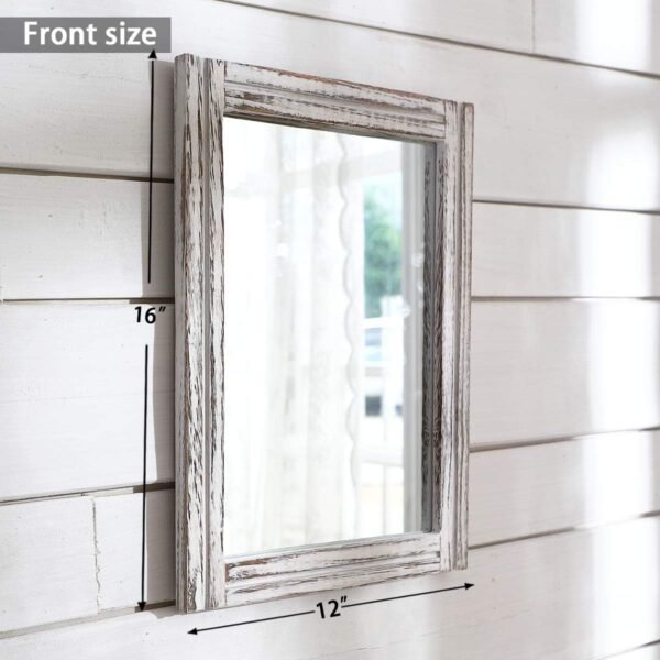 Order the best Aazzkang Wall Mirec - Image 3