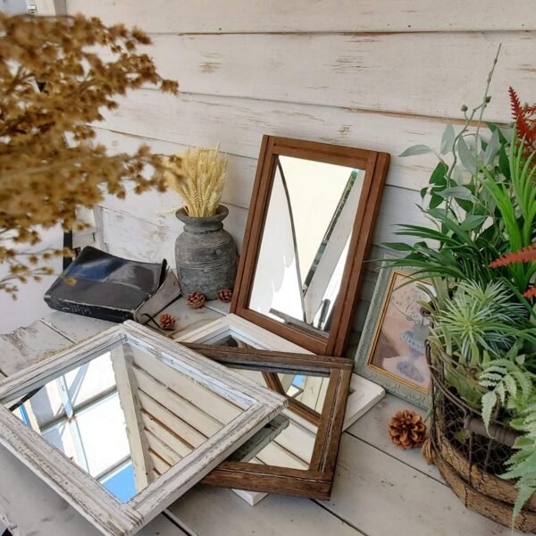 Order the best Aazzkang Wall Mirec - Image 8