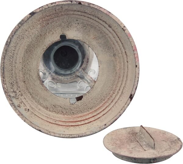 Grab the best Stonebria Antique White Metive Vocaloid Candle Lantern Handle - Image 4