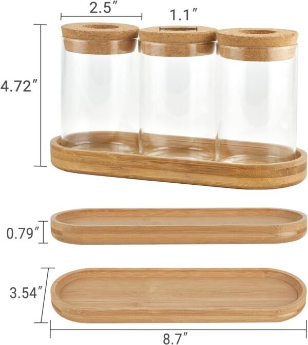 Buy high-quality Dahey Plant Propagation Terrarium Desktop Glass Appits - Image 7