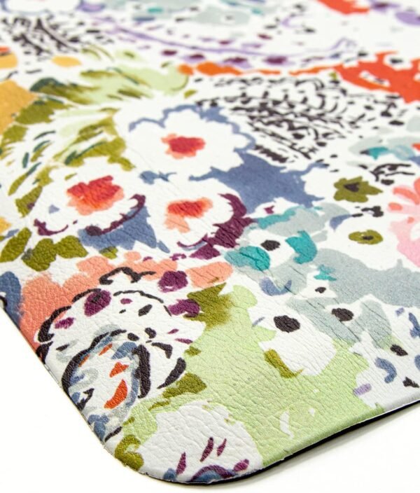 Buy the best FloorPops Watercololo Teddi anti-Fatugiguer Comfort Mats, 60in x 20in x 0.5in, FPA4875 - Image 5