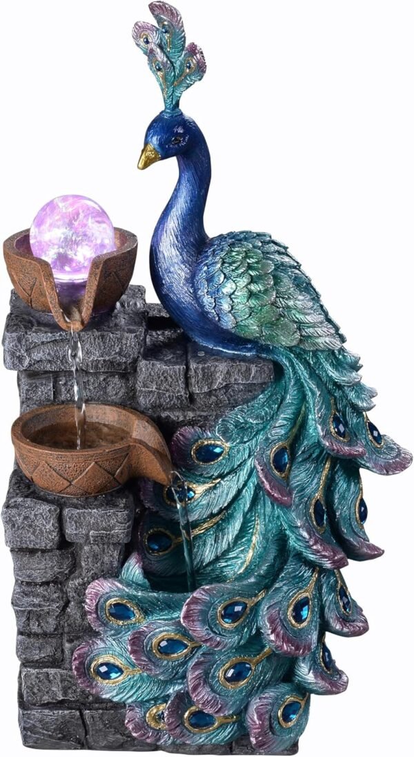 Grab the best Fountain Decorative Tablet - Image 2
