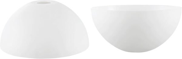 Order high-quality Aspen Creative 28013-15-2, white replacement plastic - Image 2