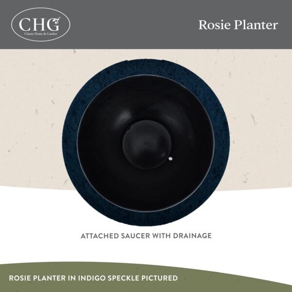 Order recommended Classic Home and Garden Rosie Modern Apposition Drainage - Modern Appointment - Image 4