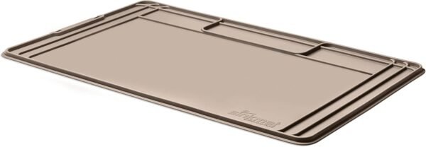 Order affordable weathertech sinkmat - Underwater water pressure under the sink for kitchen bathroom - 34 inch x 22 inch - Durable and flexible tray - Home Andink tissue must have, sunburn - Image 10