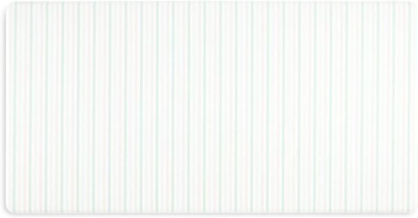 Order affordable Martha Stewart Amber Floral Daisy Stripe Preversible Waterproof Kitchen Mat, Pink/Yellow, 20"x39" - Image 8