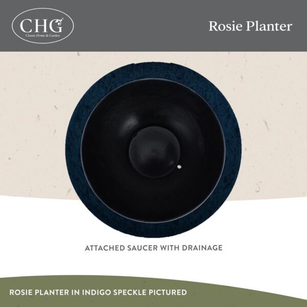 Grab high-quality Classic Home and Garden Rosie Modern Apposition Drainage - Modern Appointment - Image 4