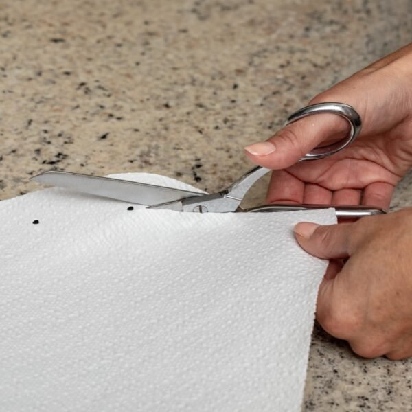Grab high-quality Smooth Top Easy Line Lazy Susan Riat Kit - Easy to install, round, non-slip shelf line - Image 5