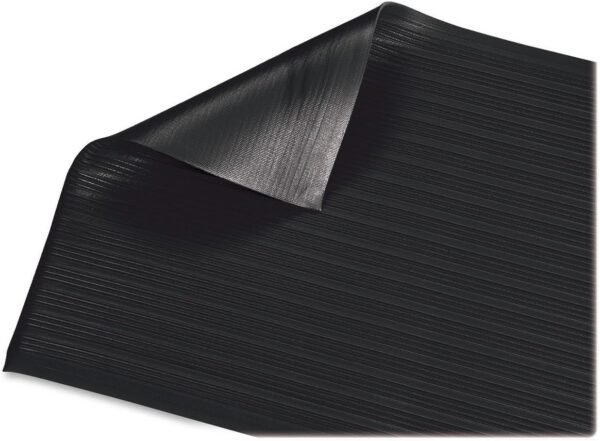 Order affordable Genuine Jaw Air Step Anti-Fatigue Black Matte, 36"L x 24" w - Image 3