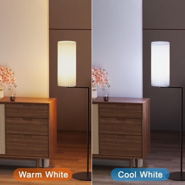 Buy recommended Drum Lamp Shade Tall Lamp Shad for Floor Lamp - Image 9
