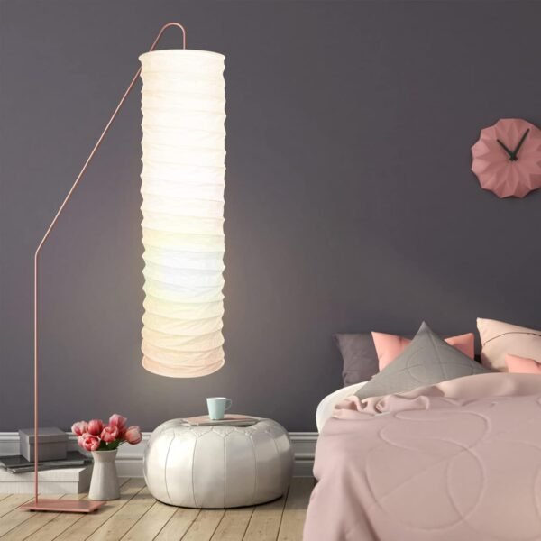 Grab recommended Paper Lamp Shade, Floor Lamp Shade, Rice Paper Lamp Shad - Image 9