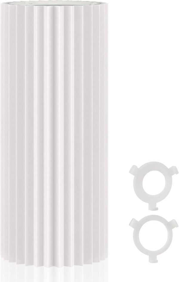 Buy recommended Drum Lamp Shade Tall Lamp Shad for Floor Lamp - Image 2