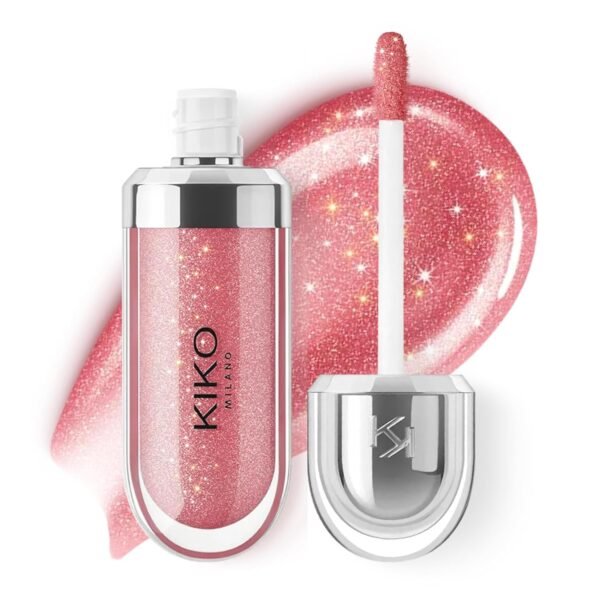 Explore recommended Kiko Milano 3D Hydra Lip Gloss-High Shigh, Hydlating, Plumping, Nonsticky, Moisturizing Lip Makeup - Image 2