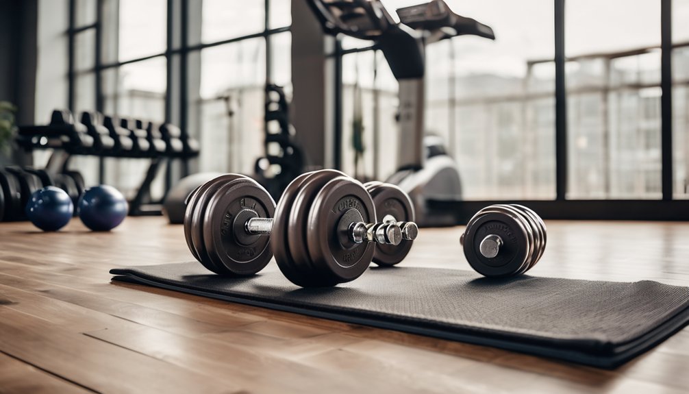 abdominal exercise equipment considerations