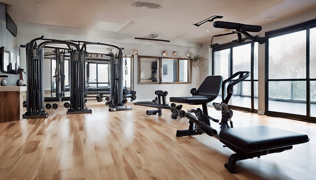 adjustability comfort safety efficiency