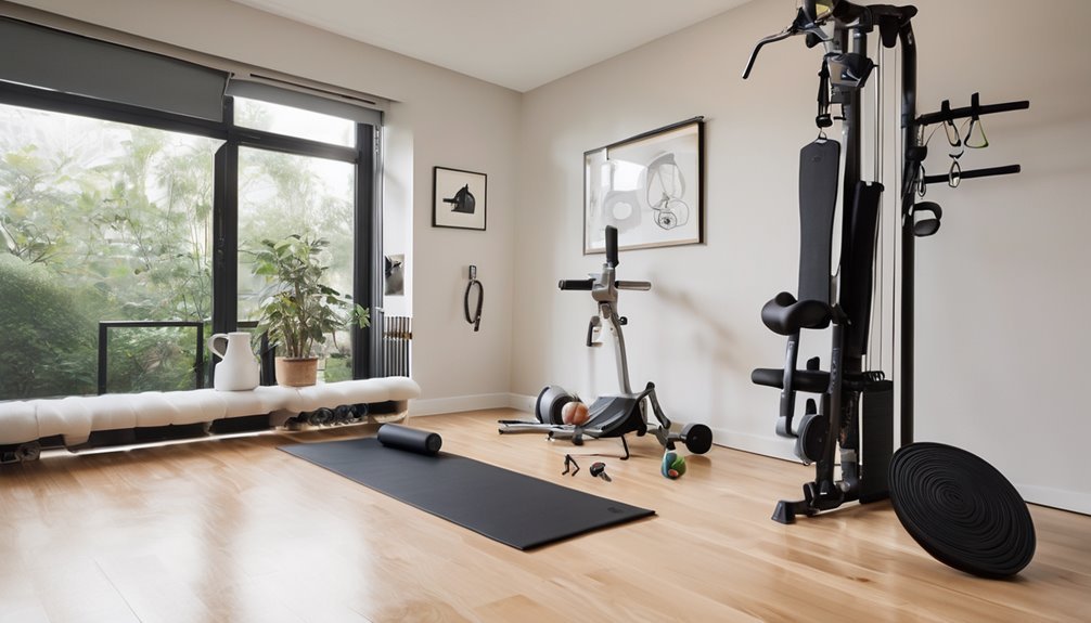 adjustable comfortable sturdy foldable equipment