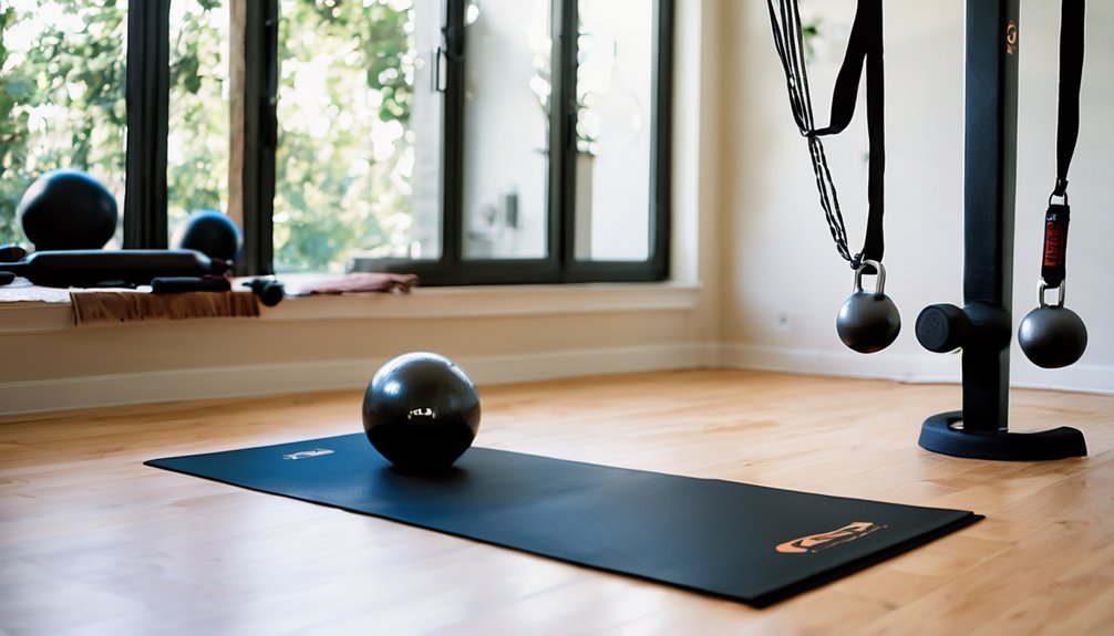 adjustable resistance comfort portability tracking