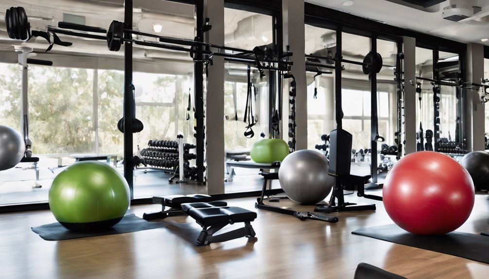 adjustable stable safe core gear