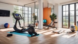 at home fitness gear reviews