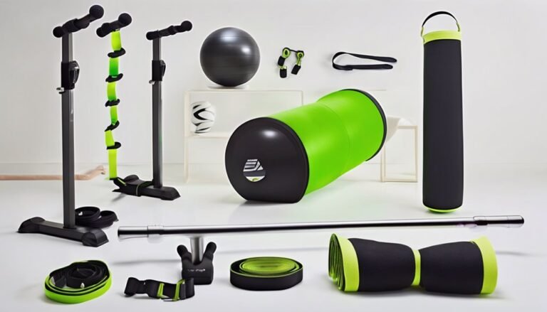 belly workout equipment guide