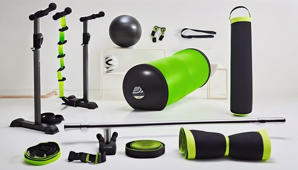 belly workout equipment guide