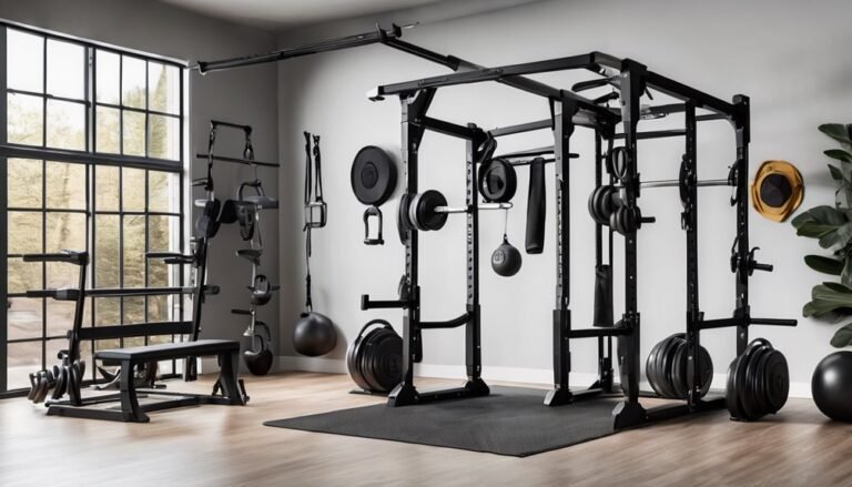 best 2025 home gym sets