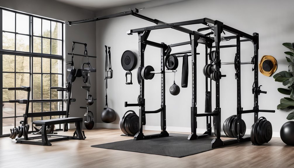 best 2025 home gym sets