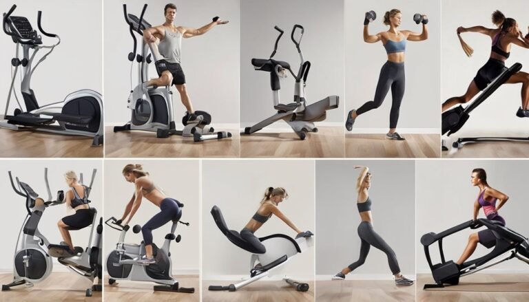 best abs focused core equipment