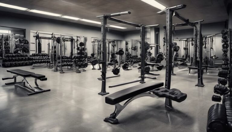 best benches for weight lifting