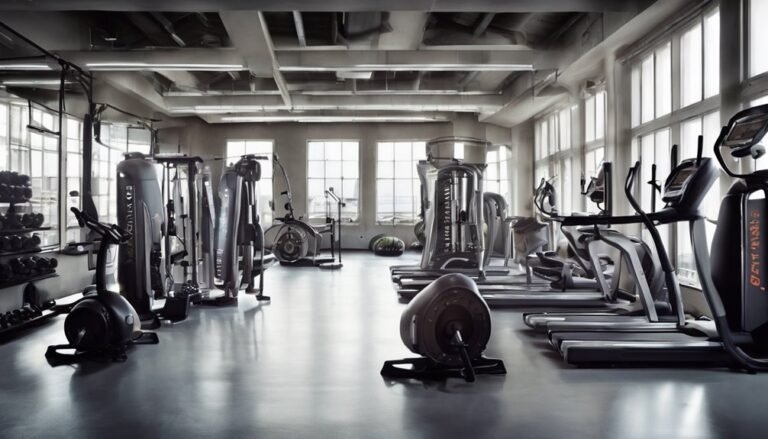 best gym abs equipment 2025