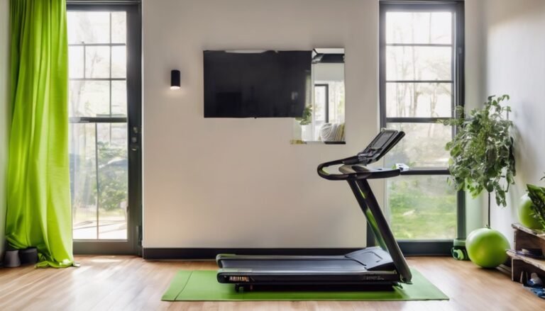 best indoor equipment for small spaces