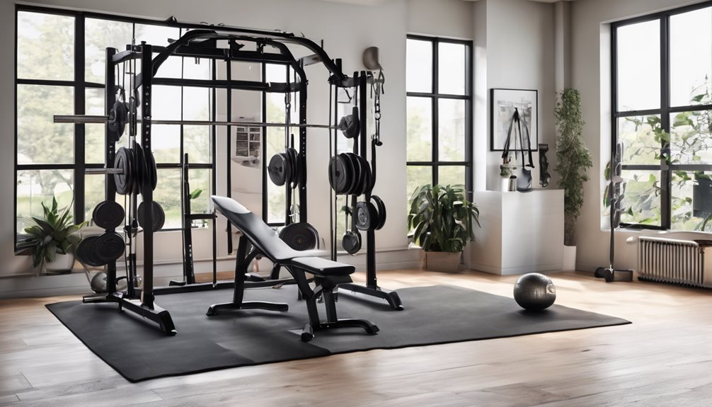 best power racks for home gyms