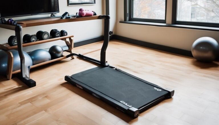 best small home workout gear