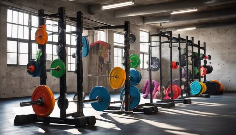 best squat racks for home gym