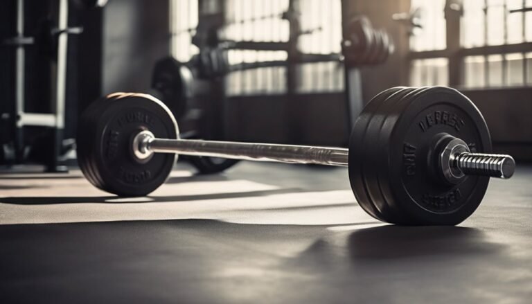 best weight lifting equipment 2025